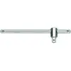Gedore Poignée coulissante en T 1/4'' - Longueur 115 mm