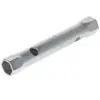 Gedore - 26 r 17X19 6211880 Clé à tube double 19 mm 155 mm 1 pc(s)