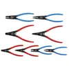 Gedore Gedore Jeu de pinces pour circlips - S 8008