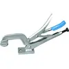 Gedore Tendeur de table de machine 6408080 Envergure max.:100 mm Longueur: 280 mm