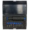 Gedore Gedore Jeu de tournevis impact 1/2"" - K 1900-018