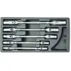 Gedore - 6605070 - Module d'outils avec assortiment , 1500 ES-34