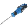 Tournevis standard PH 1 - GEDORE - 2160 PH 1 - Conforme DIN ISO 8764