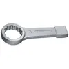 Gedore 306 22 1344331 Clé polygonale à frapper 22 mm DIN 7444