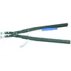 Gedore Gedore Pince pour circlips intérieurs, coudée 85-140 mm - 8000 J 41 EL