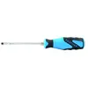 GEDORE 1845241 - Tournevis 3C avec fente de frappe de 8 mm , 2154SK 8