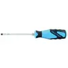 Gedore 2154Sk 12 Tournevis 3C Avec Capuchon De Frappe Pour Vis A Fente 12Mm