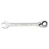 Gedore Gedore Clé mixte à cliquet réversible UD 13 mm - 7 UR 13