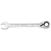 Gedore Gedore Clé mixte à cliquet réversible UD 19 mm - 7 UR 19