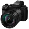 Panasonic Lumix DC-S5 IIX + Lumix S 24-105mm F/4.0 Macro OIS