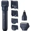 Tondeuse homme Panasonic Kit Multishape XSHAPE PACK 1 EU Noir