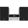 Panasonic - Chaîne Hifi  Sc-Pm302e-S