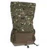 Friedrich 23 - Sac à dos - Parapatch - Marron terre et Camouflage - Homme Oui