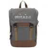 Sac à dos - Friedrich 23 - Handerson - Dos - Mixte - Gris