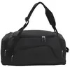 Friedrich 23 - Sac de voyage - Teamplayer - Noir - Unisexe Oui
