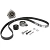 Kit de distribution + pompe à eau CONTITECH CT1105WP2 - Réf. 288CT1105WP2