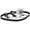 Kit de distribution + pompe à eau CONTITECH CT1130WP2 - Réf. 288CT1130WP2