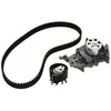Kit de distribution + pompe à eau CONTITECH CT1045WP1 - Réf. 288CT1045WP1