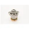 CONTITECH Pompe à eau pour VOLKSWAGEN: Sharan, Phaeton, New Beetle, Transporter, Passat, Golf, Eos, Bora, Touareg, CC & AUDI: TT, A3 (Ref: WPS3091)