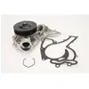 CONTITECH Pompe à eau pour MERCEDES-BENZ: Classe CLK, Classe C, Classe E, Classe ML, Classe SLK, Classe SL, Classe R, Classe S (Ref: WPS3086)