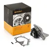 Contitech Pompe à eau, refroidissement moteur WPS3135