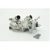 Pompe À Eau, Refroidissement Du Moteur Contitech Wp6145