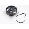 Pompe À Eau, Refroidissement Du Moteur Contitech Wps3058