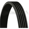 Courroie trapézoïdale à nervures 5PK1045 Contitech 5PK1045
