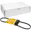Continental Contitech 3PK850 Courroie trapézoïdale à nervures