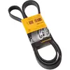 Continental Contitech 6PK2080 Courroie trapézoïdale à nervures