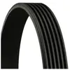 Courroie trapézoïdale à nervures 6PK2535 Contitech 6PK2535
