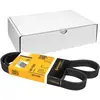 Continental Contitech 6PK1080 Courroie trapézoïdale à nervures