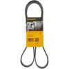 Continental Contitech 6PK1413 Courroie trapézoïdale à nervures