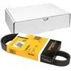 Continental Contitech 5PK884 Courroie trapézoïdale à nervures