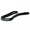 Courroie trapézoïdale à nervures 6PK2245 Contitech 6PK2245