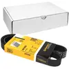 Continental Contitech 6PK906 Courroie trapézoïdale à nervures