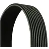 Courroie trapézoïdale à nervures 9PK 2260 Contitech 9PK2260