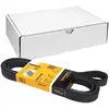 Continental Contitech 6PK2390 Courroie trapézoïdale à nervures