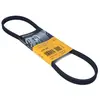 Courroie trapézoïdale à nervures 4PK800 Contitech 4PK800