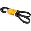 Continental Contitech 6PK1560 Courroie trapézoïdale à nervures