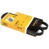 Contitech Courroie trapézoïdale à nervures CONTINENTAL 3PK815