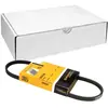 Continental Contitech 3PK630 Courroie trapézoïdale à nervures