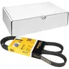 Continental Contitech 5PK1219 Courroie trapézoïdale à nervures