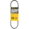 Continental Contitech 3PK670 Courroie trapézoïdale à nervures