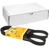 Continental Contitech 5PK1190 Courroie trapézoïdale à nervures