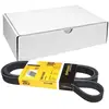 Continental Contitech 6PK1698 Courroie trapézoïdale à nervures