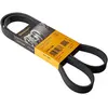 Continental Contitech 6PK1306 Courroie trapézoïdale à nervures