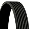 Contitech Courroie trapézoïdale à nervures CONTINENTAL 8PK2163