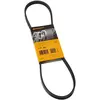 Continental Contitech 4PK885 Courroie trapézoïdale à nervures