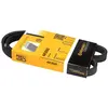 Courroie trapézoïdale à nervures 4PK860 Contitech 4PK860